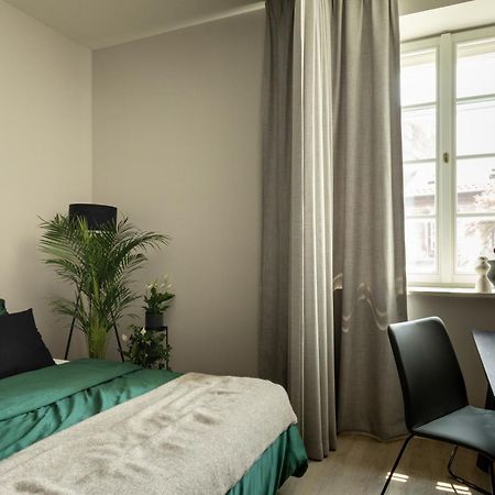 Milestone Krakow Center Urban Living Aparthotel Exterior photo