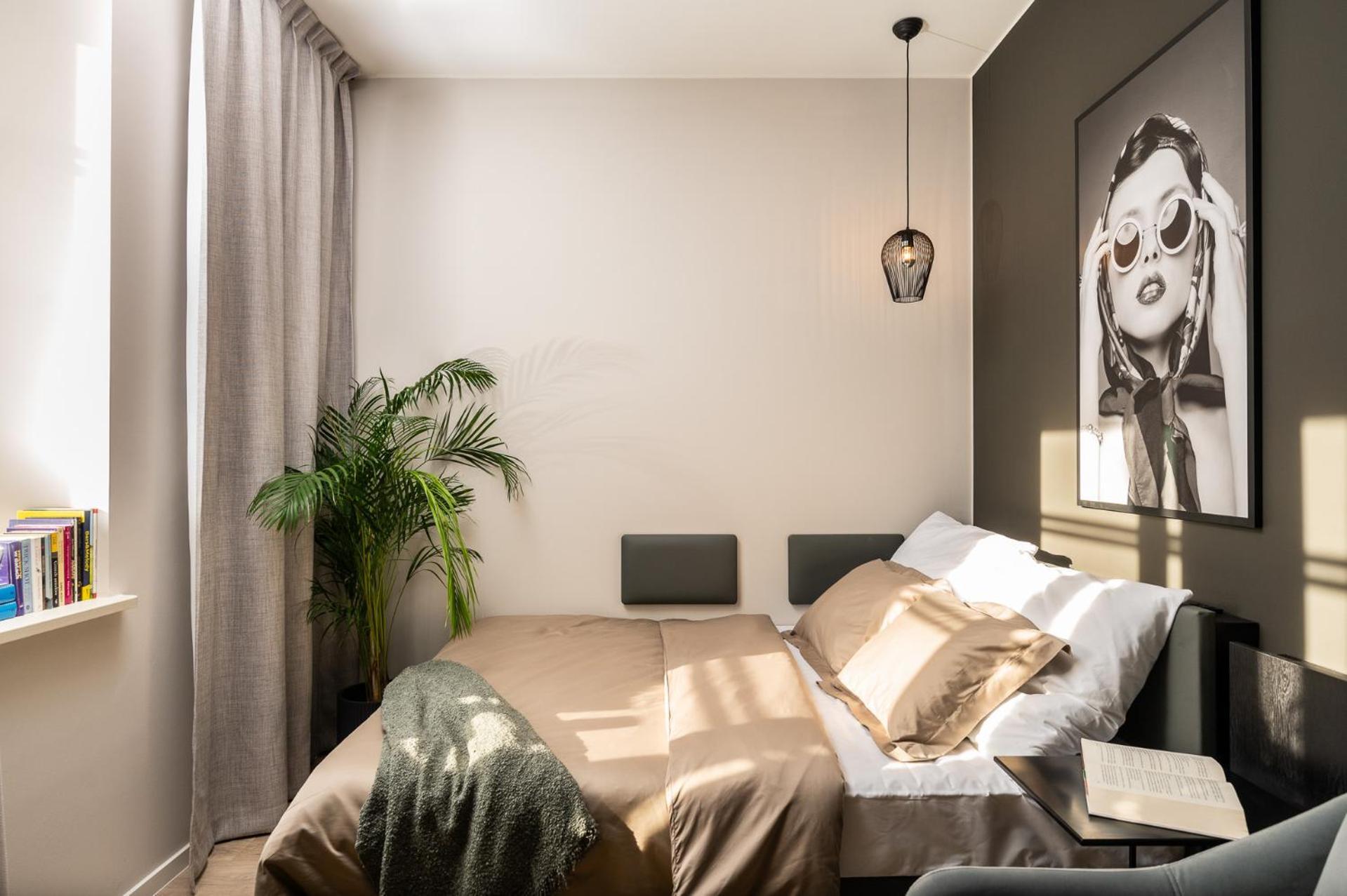 Milestone Krakow Center Urban Living Aparthotel Exterior photo